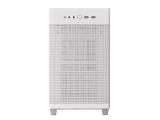 ASUS Prime AP201 White Edition Middle Tower Micro ATX снимка №2