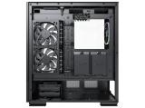 Montech SKY TWO ARGB TG Black Middle Tower ATX снимка №4
