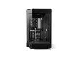 HYTE Y60 Tempered Glass Black Middle Tower E-ATX снимка №2 HYTE Y60 Tempered Glass Black Middle Tower E-ATX снимка №2