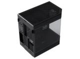 HYTE Y60 Tempered Glass Black Middle Tower E-ATX снимка №5 HYTE Y60 Tempered Glass Black Middle Tower E-ATX снимка №5