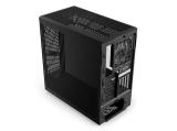 HYTE Y40 Tempered Glass Black Middle Tower ATX снимка №4