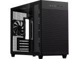 Описание и цена на Компютърна кутия Small Form Factor ASUS Prime AP201 TG Micro ATX