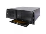 Inter-Tech 4U-4088-S Server Case ATX снимка №2 Inter-Tech 4U-4088-S Server Case ATX снимка №2