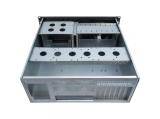 Inter-Tech 4U-4088-S Server Case ATX снимка №3 Inter-Tech 4U-4088-S Server Case ATX снимка №3
