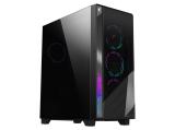 Описание и цена на Компютърна кутия Middle Tower Gigabyte AORUS C500 GLASS E-ATX