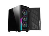Gigabyte AORUS C500 GLASS Middle Tower E-ATX снимка №2