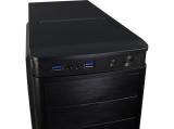 Inter-Tech IT-5905 Middle Tower ATX снимка №3