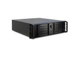 Описание и цена на Компютърна кутия Server Case Inter-Tech 3U 3098-S 3U