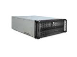 Описание и цена на Компютърна кутия Server Case Inter-Tech 4U-4129L 4U