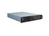 Описание и цена на Компютърна кутия Server Case Inter-Tech 2U 2129-N