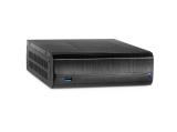 Описание и цена на Компютърна кутия Small Form Factor Inter-Tech JX-500, Wallmount Mini-ITX