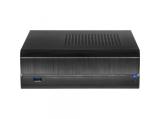 Inter-Tech JX-500, Wallmount Small Form Factor Mini-ITX снимка №2 Inter-Tech JX-500, Wallmount Small Form Factor Mini-ITX снимка №2