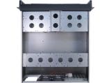 Inter-Tech 4U-4098-S, 4U, 19in, Чернa Server Case 4U снимка №5