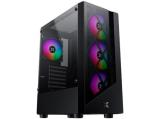 Описание и цена на Компютърна кутия Middle Tower Xigmatek Duke EN49158 ATX