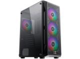 Описание и цена на Компютърна кутия Middle Tower Xigmatek Gaming X EN46621 ATX