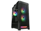 Компютърна конфигурация за игри - геймърски компютър SofiaComputers Game i7-1270032G 1Tm2 3060-12G