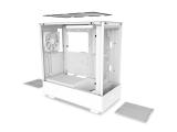 NZXT H5 Flow Matte White Middle Tower E-ATX снимка №4 NZXT H5 Flow Matte White Middle Tower E-ATX снимка №4