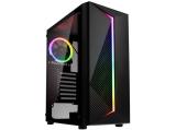Описание и цена на Компютърна кутия Middle Tower Kolink Inspire X3 АRGB TG ATX