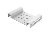Описание и цена на аксесоари Accessories Orico Адаптер SSD/HDD bracket 2.5/3.5->5.25 AC52535-1S-SV Case Accessories