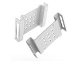 Orico Адаптер SSD/HDD bracket 2.5/3.5->5.25 AC52535-1S-SV Accessories Case Accessories снимка №2 Orico Адаптер SSD/HDD bracket 2.5/3.5->5.25 AC52535-1S-SV Accessories Case Accessories снимка №2