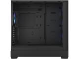 Fractal Design Pop XL Air RGB Black TG Clear FD-C-POR1X-06 Middle Tower E-ATX снимка №3 Fractal Design Pop XL Air RGB Black TG Clear FD-C-POR1X-06 Middle Tower E-ATX снимка №3