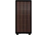 Fractal Design North Charcoal Black FD-C-NOR1C-01 Middle Tower ATX снимка №2