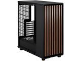 Fractal Design North Charcoal Black TG Dark Tint FD-C-NOR1C-02 Middle Tower ATX снимка №3
