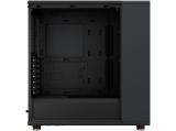 Fractal Design North Charcoal Black TG Dark Tint FD-C-NOR1C-02 Middle Tower ATX снимка №4