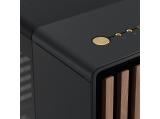 Fractal Design North Charcoal Black TG Dark Tint FD-C-NOR1C-02 Middle Tower ATX снимка №5