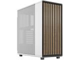 Описание и цена на Компютърна кутия Middle Tower Fractal Design North Chalk White FD-C-NOR1C-03 ATX