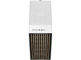 Fractal Design North Chalk White FD-C-NOR1C-03 Middle Tower ATX снимка №2
