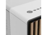 Fractal Design North Chalk White FD-C-NOR1C-03 Middle Tower ATX снимка №5