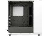 Fractal Design North Chalk White TG Clear Tint FD-C-NOR1C-04 Middle Tower ATX снимка №3