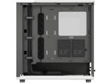 Fractal Design North Chalk White TG Clear Tint FD-C-NOR1C-04 Middle Tower ATX снимка №4
