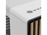 Fractal Design North Chalk White TG Clear Tint FD-C-NOR1C-04 Middle Tower ATX снимка №5