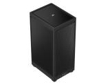 Описание и цена на Компютърна кутия Middle Tower CORSAIR 2000D AIRFLOW Black Mini-ITX