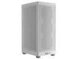 Middle Tower CORSAIR 2000D AIRFLOW White