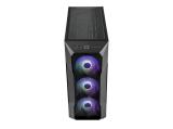 Cooler Master MasterBox TD500 Mesh V2 Middle Tower E-ATX снимка №2