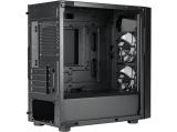 Cooler Master CMP 320 Mesh Black ARGB Middle Tower Micro ATX снимка №6 Cooler Master CMP 320 Mesh Black ARGB Middle Tower Micro ATX снимка №6