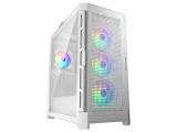 компютърни кутии в промоция : COUGAR DUOFACE PRO RGB White компютърни кутии в промоция : COUGAR DUOFACE PRO RGB White