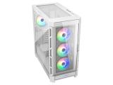 COUGAR DUOFACE PRO RGB White Middle Tower E-ATX снимка №3 COUGAR DUOFACE PRO RGB White Middle Tower E-ATX снимка №3