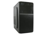 Описание и цена на Компютърна кутия Middle Tower LC POWER LC2015MB-ON Micro ATX
