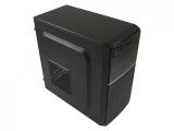LC POWER LC2015MB-ON Middle Tower Micro ATX снимка №2 LC POWER LC2015MB-ON Middle Tower Micro ATX снимка №2