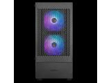 Gamdias TALOS E3 MESH aRGB TG Middle Tower ATX снимка №2 Gamdias TALOS E3 MESH aRGB TG Middle Tower ATX снимка №2