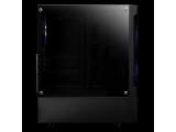 Gamdias TALOS E3 aRGB TG Middle Tower ATX снимка №3 Gamdias TALOS E3 aRGB TG Middle Tower ATX снимка №3