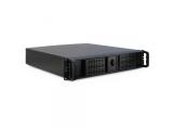 Описание и цена на Компютърна кутия Server Case Inter-Tech IPC 2U 2098-SK - Classic 19inch Rack 2U