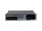 Inter-Tech IPC 2U 2098-SK - Classic 19inch Rack Server Case 2U снимка №3
