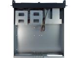 Inter-Tech IPC 2U 2098-SK - Classic 19inch Rack Server Case 2U снимка №5