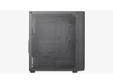 AeroCool Hexform-G-BK-v2 Middle Tower Micro ATX снимка №4 AeroCool Hexform-G-BK-v2 Middle Tower Micro ATX снимка №4