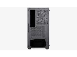 AeroCool Hexform-G-BK-v2 Middle Tower Micro ATX снимка №5 AeroCool Hexform-G-BK-v2 Middle Tower Micro ATX снимка №5